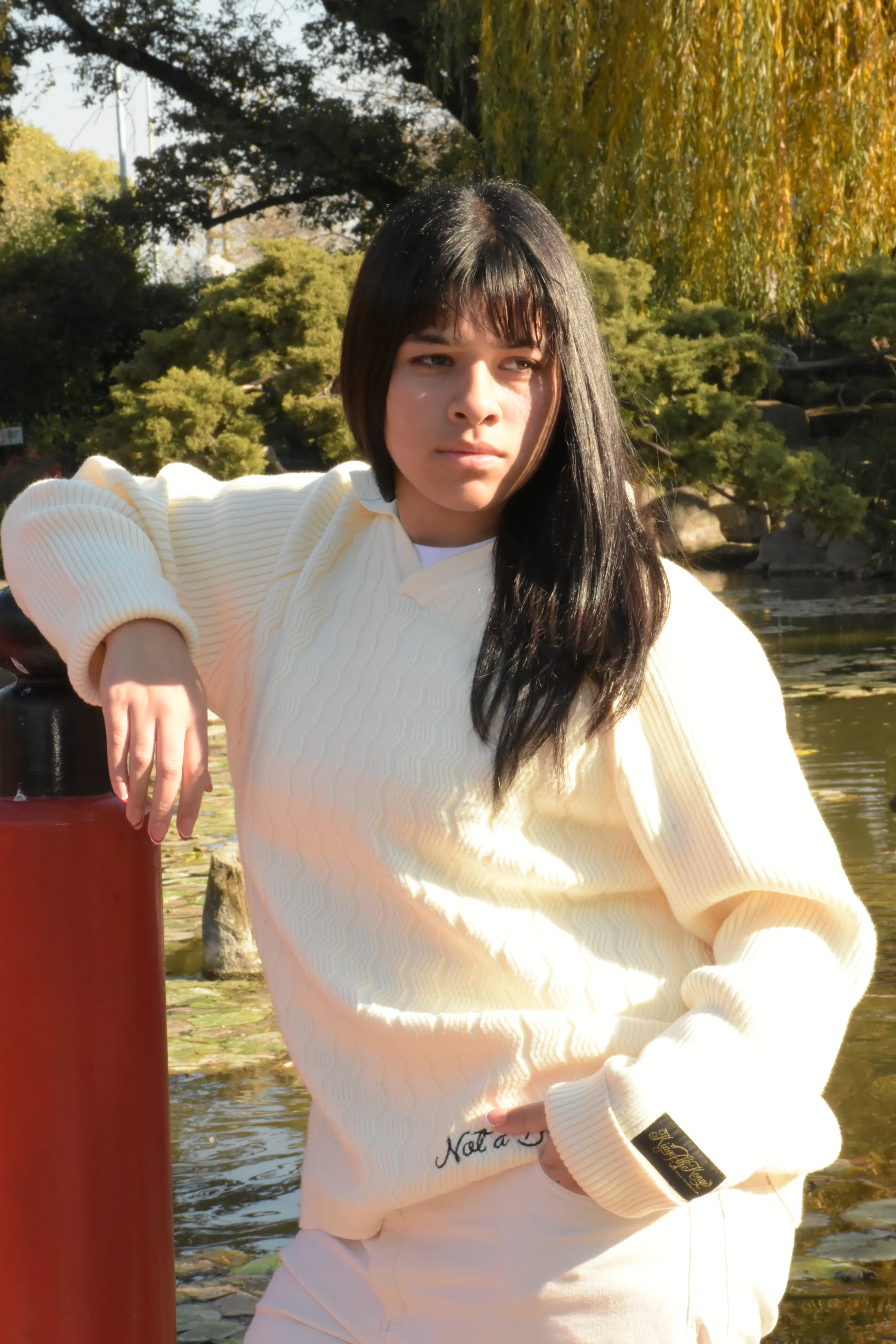 Imagen de Bianca para la celebracion